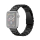 Pasek i akcesoria do zegarków SPIGEN Bransoleta Modern do Apple Watch 44/45/46/49 mm czarny